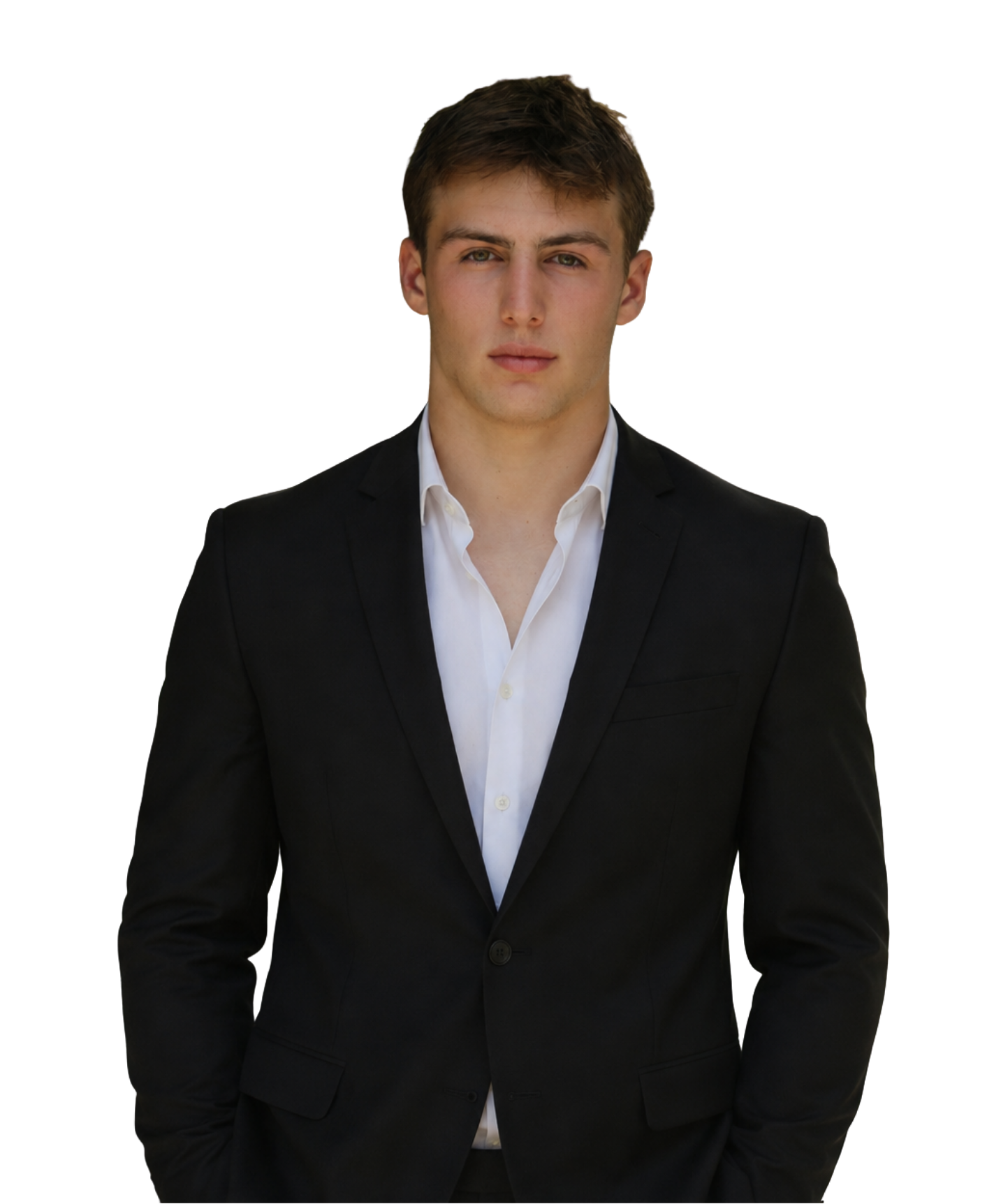 Logan Mestler